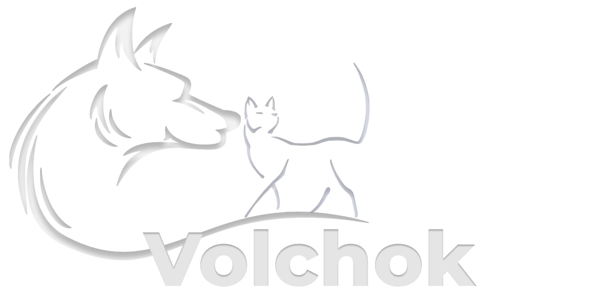 Ветеринарная клиника "Volchok"