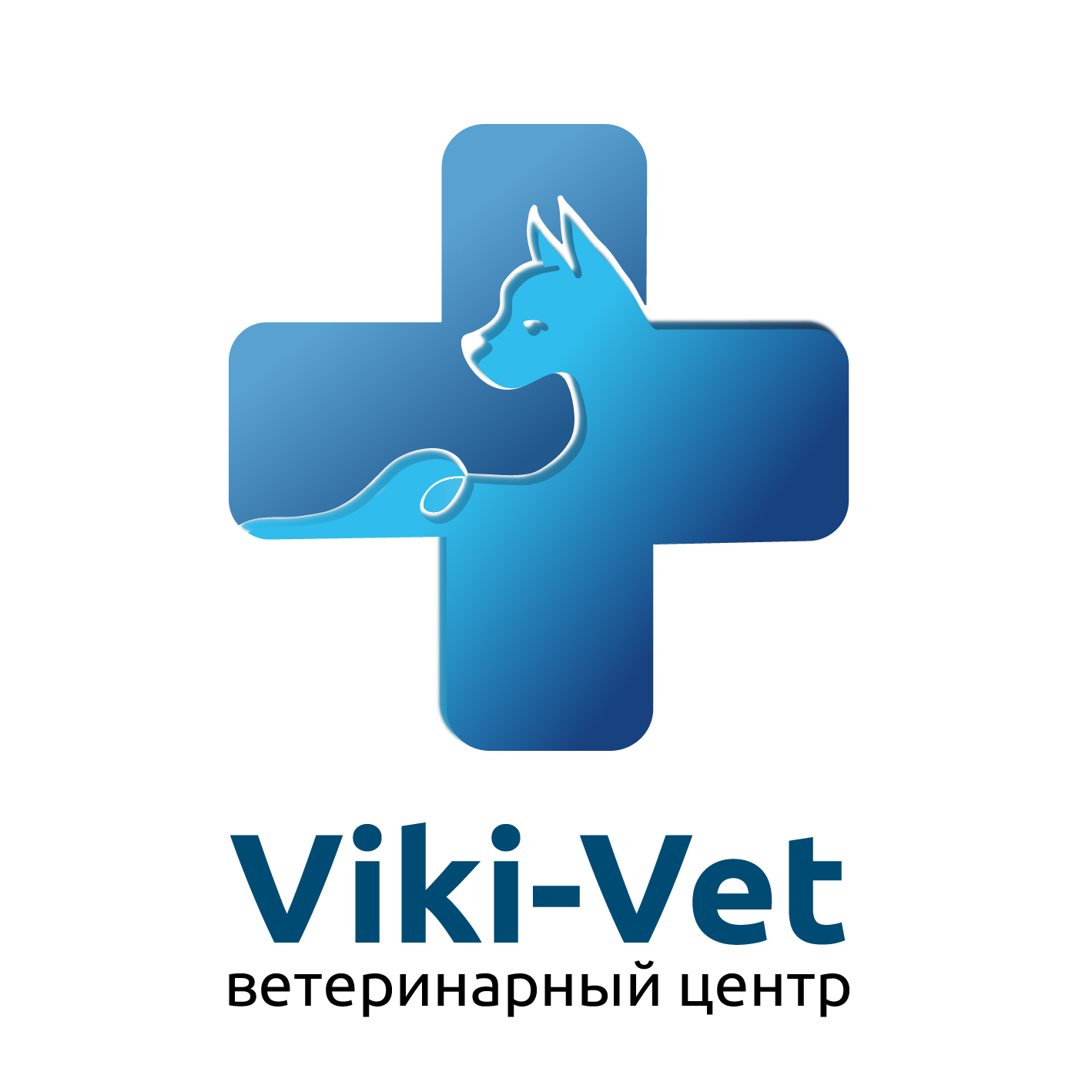 Ветеринарный центр «Viki-VET»